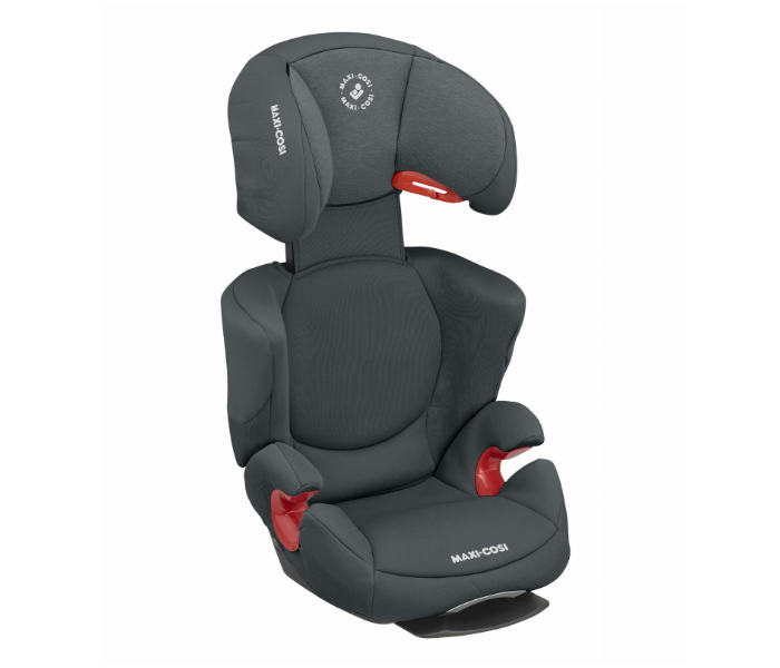 Maxi Cosi 8751550120 Rodi AirProtect Car Seat - Authentic Graphite - Zoom Image 1