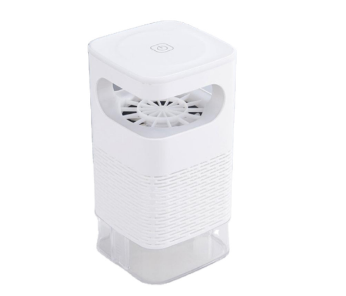 Small Portable USB Driven Indoor Mosquito Killer , Ultraviolet LED Lamp  Electric Mosquito Killer  - Zoom Image 2