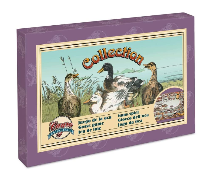 Cayro 530 Goose Game for Kids - Zoom Image 2