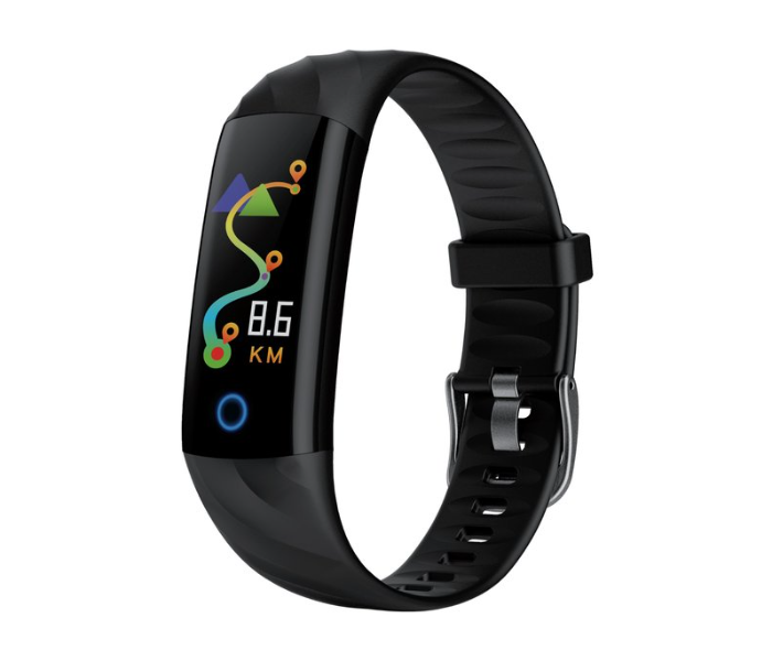 Smart VFITSPORTS Fitness Band - Black - Zoom Image 1