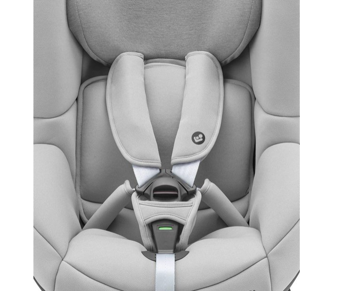 Maxi Cosi 8601510120 Tobi Car Seat - Authentic Grey - Zoom Image 4