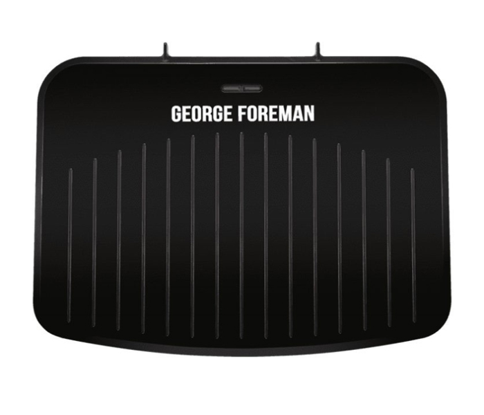 Russell Hobbs 25820 George Foreman Large Fit Grill - Black - Zoom Image 1