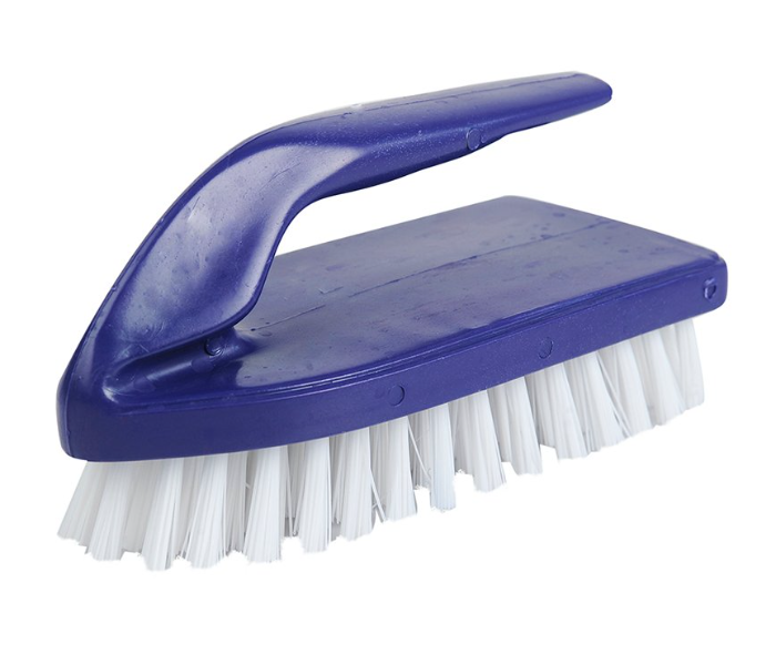 Gala 9141 Chandra Iron Scrubbing Brush - Zoom Image