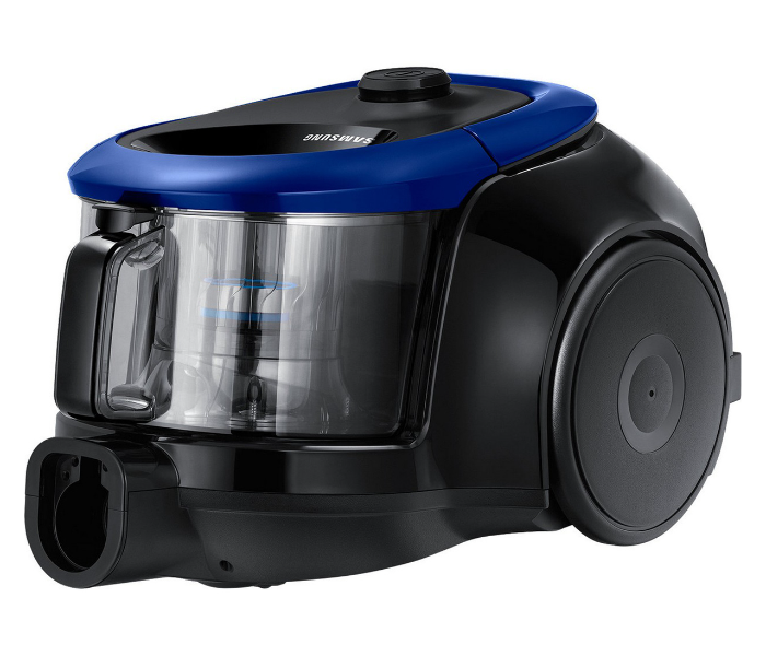 Samsung SC18M2120SB 1800W 2 Litre Vacuum Cleaner - Blue and Black - Zoom Image 3