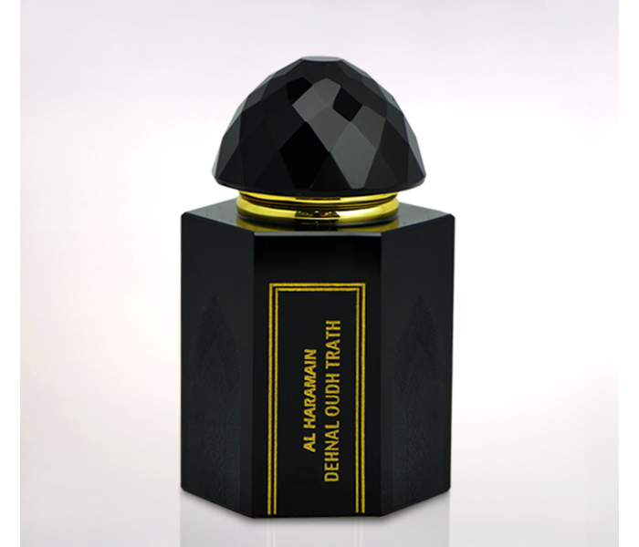 Al Haramain 3ml Dehnal Oudh Tarth - Zoom Image