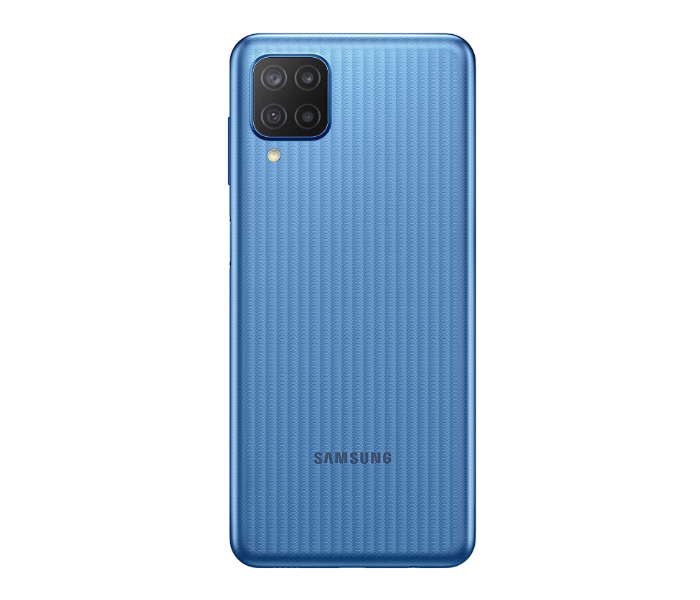 Samsung Galaxy M12 4GB RAM 64GB - Blue - Zoom Image 5