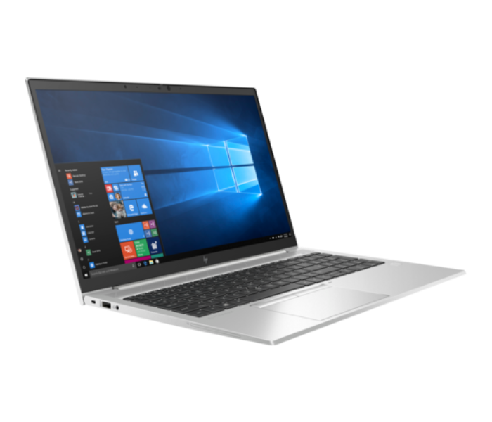 HP ProBook 650 G8 15.6inch FHD Intel Core i7-1165G7 16GB DDR4 256 GB SSD Intel UHD Graphics Windows 10 Pro - Silver - Zoom Image 1