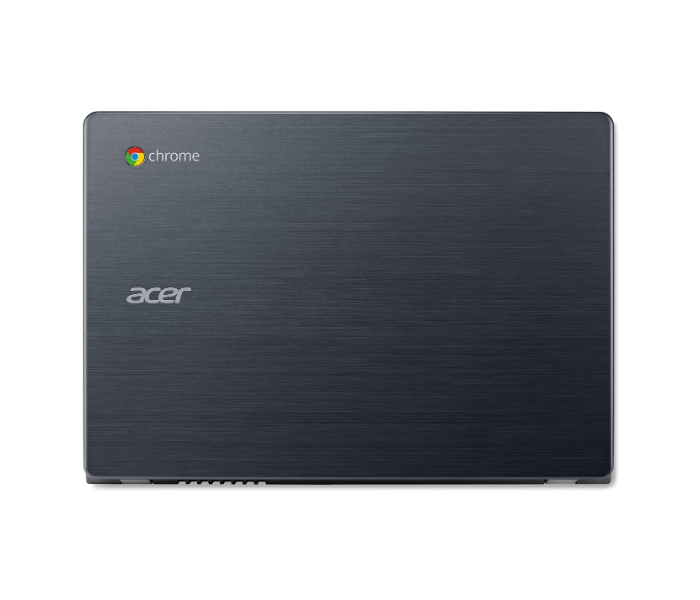 Acer C740-C3P1 Chromebook Chrome OS Intel Celeron 3205U 1.5 GHz 11.6 Inches LED-lit Screen 2GB RAM 16GB Storage - Grey (REFURBISHED) - Zoom Image 5