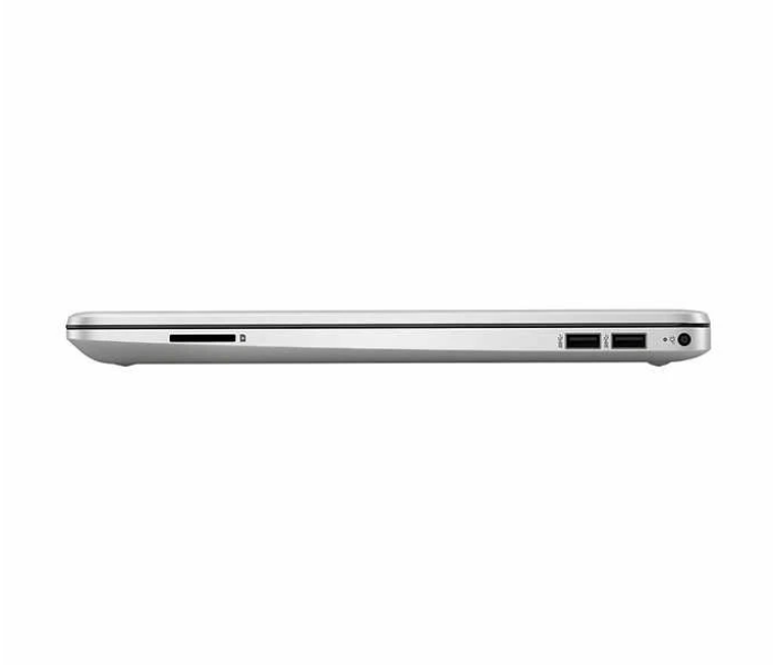 HP 15-DW3025CL 15.6 inch HD Intel Core i5-1135G7 12GB RAM 1TB HDD Windows 10 Home Touchscreen Laptop - Silver - Zoom Image 5