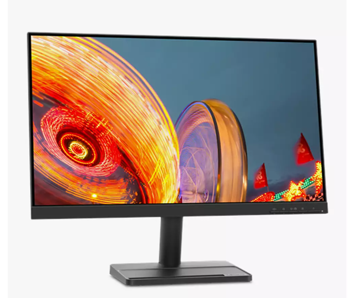 Lenovo 66BCKAC2UK L24e-30 23.8 Inch Monitor - Zoom Image 1