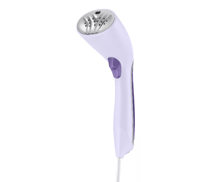 Philips GC360 1200W Handheld Garment Steamer - White - Zoom Image 3