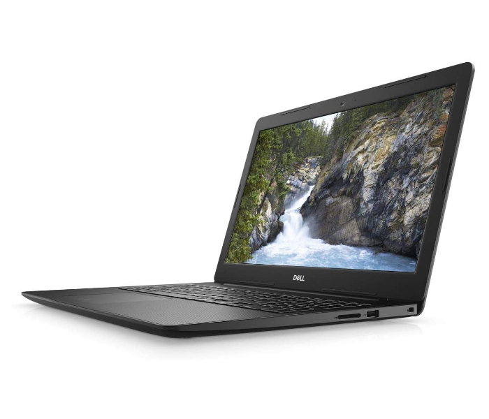 Dell Inspiron 3593 15.6inch HD Intel Core i3-1005G1 8GB RAM 1TB HDD Intel HD Graphics Windows 10 Home - Black - Zoom Image 4