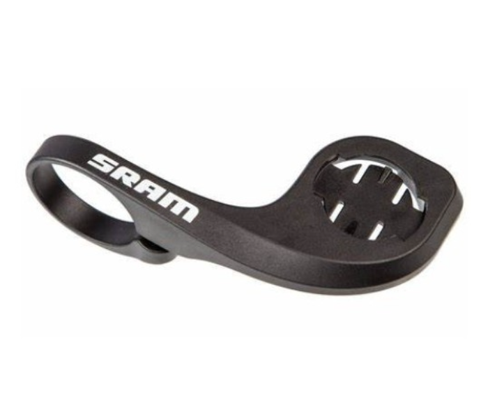 SRAM Bike Computer Mount Holder Bracket - Black - Zoom Image 5