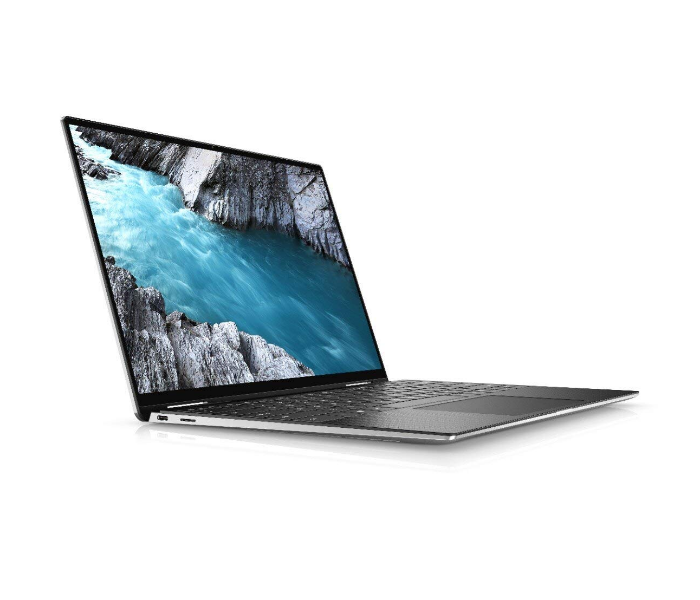 Dell XPS 7390 13.3inch FHD Intel Core i5-1021U 8GB RAM 256GB SSD Windows 10 - Silver - Zoom Image 2