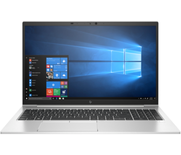 HP ProBook 650 G8 15.6inch FHD Intel Core i7-8565U 16GB DDR4 512GB SSD Intel UHD Graphics 620 Windows 10 Pro - Silver - Zoom Image