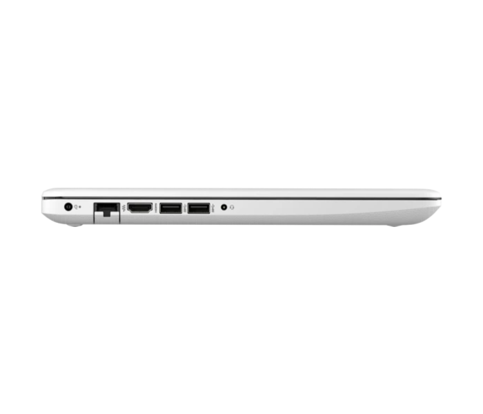 HP 15T DA200 15.6inch FHD Intel Core i5-10210U 8GB RAM 2TB HDD Windows 10 Home - White - Zoom Image 5