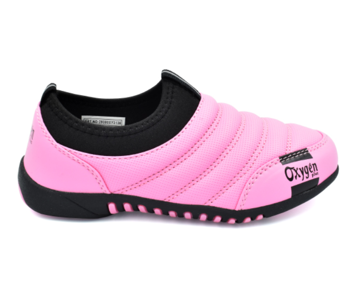 Oxygen OXY2938 EU33 Children Shoe - Pink - Zoom Image 5