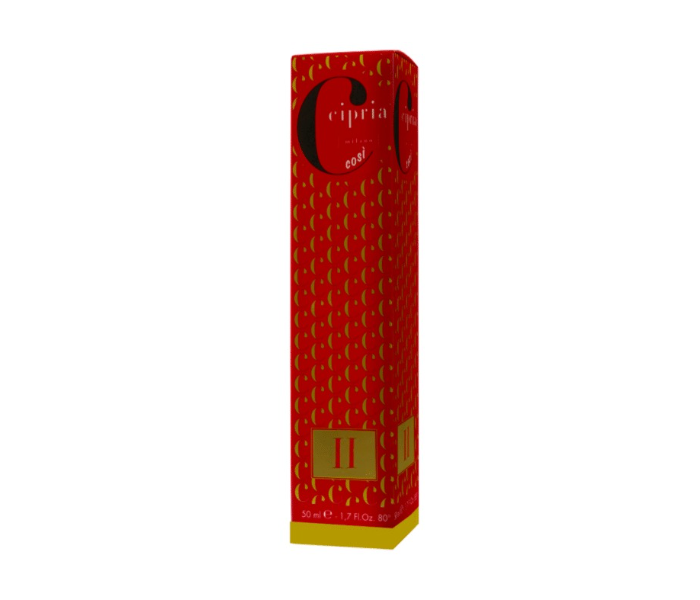 Cipria Milano CM-02 Deo Perfumes - Zoom Image