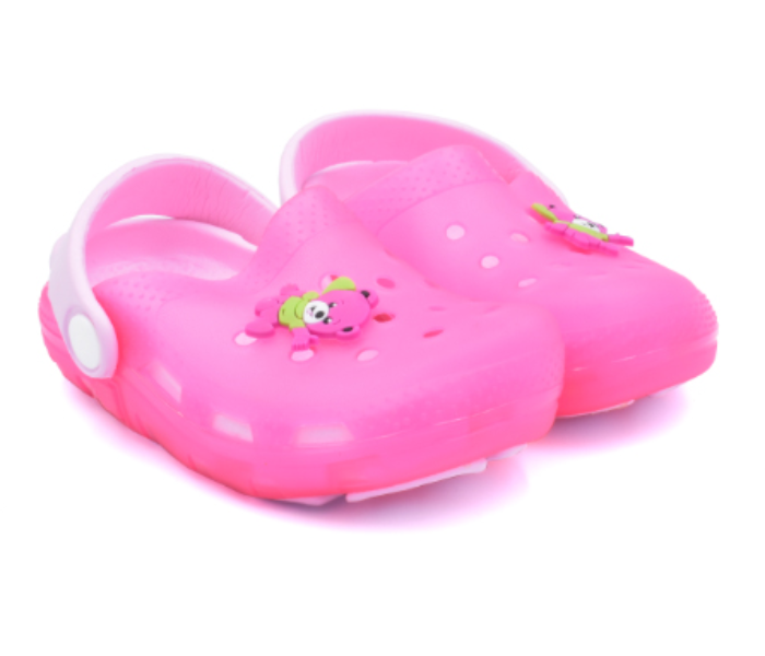 Casual XS111 EU21 Children Light Sandal - Pink - Zoom Image 1