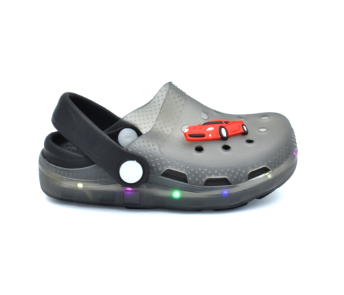 Casual XS111 EU20 Children Light Sandal - Grey - Zoom Image 2