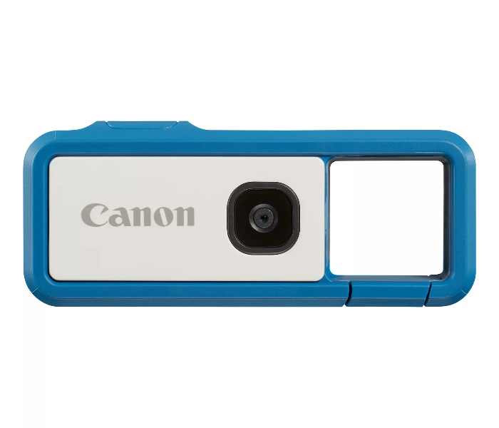 Canon IVY REC Point and Shoot Camera - Ripitide - Zoom Image 1