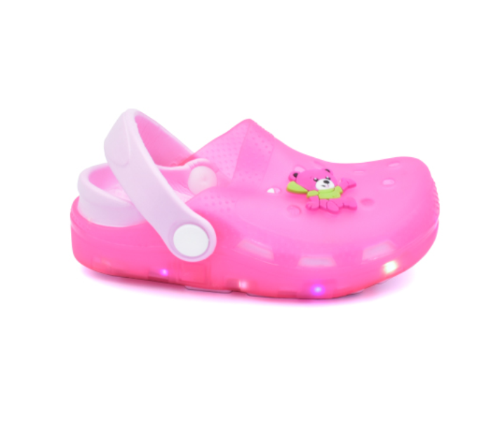 Casual XS111 EU22 Children Light Sandal - Pink - Zoom Image 2