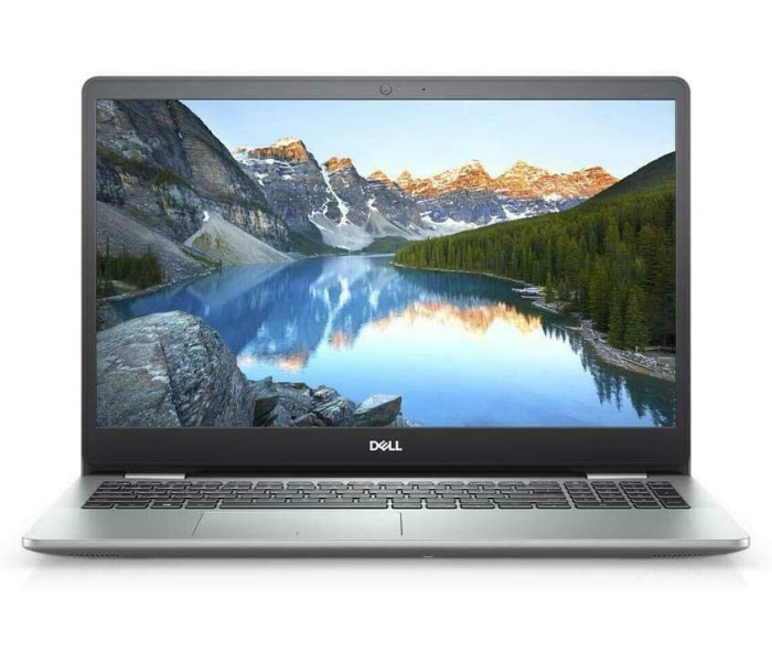 Dell Inspiron 5391 13.3inch FHD Intel Core i5-10210U 8GB RAM 256GB SSD Windows 10 - Silver - Zoom Image 3