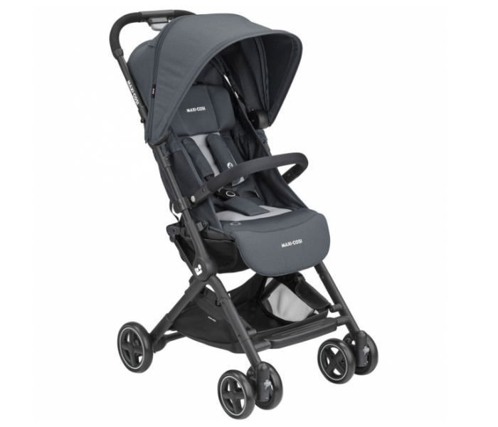 Maxi Cosi 1233750110 Buggy Lara Baby Stroller - Essential Graphite - Zoom Image