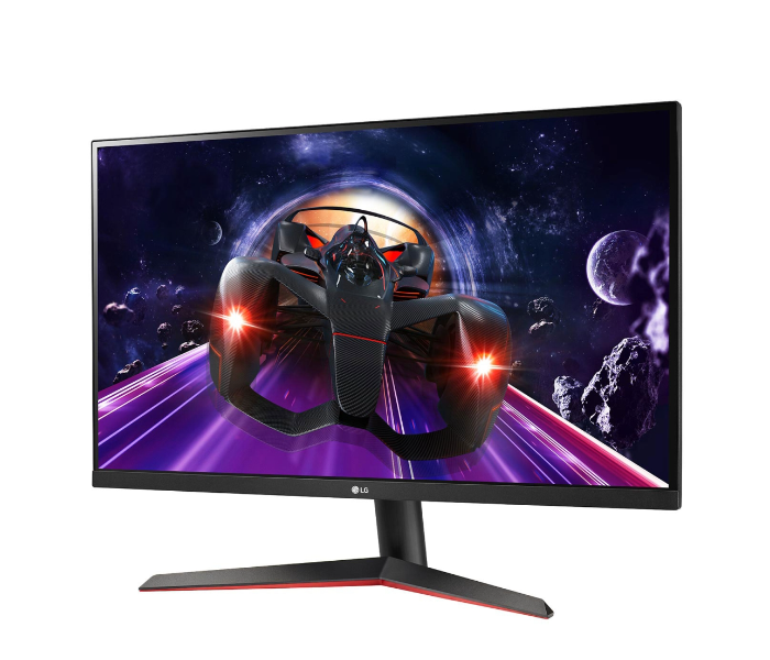 LG 24MP60G 24 Inch Full HD IPS Monitor with FreeSync - Zoom Image 3