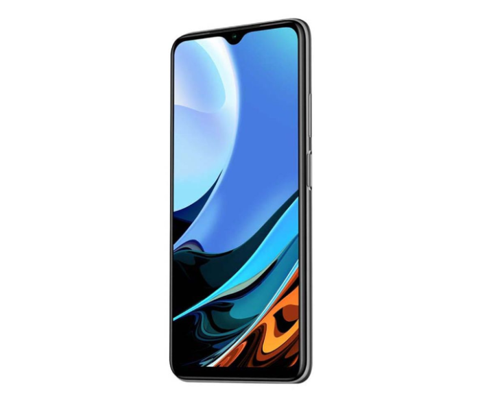 Xiaomi Redmi 9T 6GB RAM 128GB - Carbon Grey - Zoom Image 4