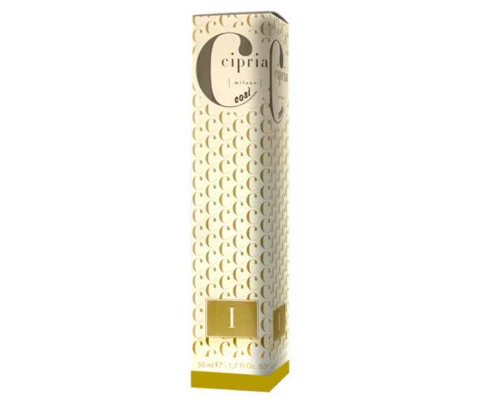 Cipria Milano CM-01 Deo Perfumes - Zoom Image