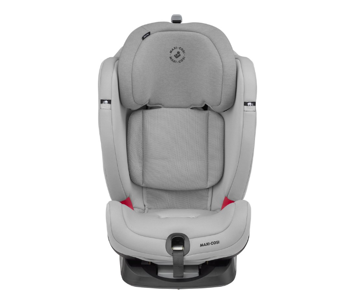 Maxi Cosi 8834510110 Titan Plus Car Seat - Authentic Grey - Zoom Image 2