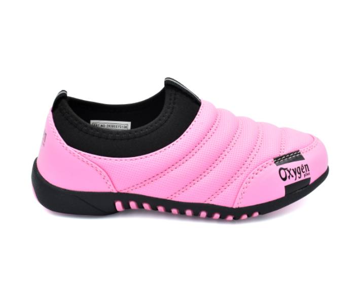 Oxygen OXY2938 EU34 Children Shoe - Pink - Zoom Image 5