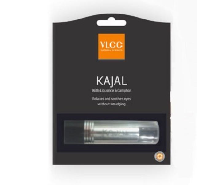 VLCC Kajal with Liquorice and Camphor - Zoom Image