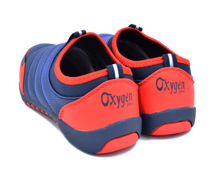 Oxygen OXY2938 EU32 Children Shoe - Blue - Zoom Image 3