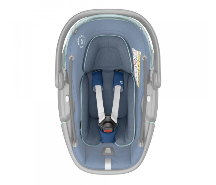 Maxi Cosi 8557720120 Coral Infant Car Seat - Essential Blue - Zoom Image 4