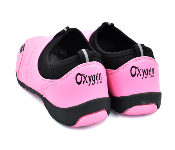 Oxygen OXY2938 EU31 Children Shoe - Pink - Zoom Image 3