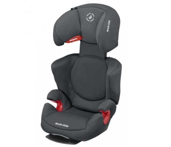 Maxi Cosi 8751550120 Rodi AirProtect Car Seat - Authentic Graphite - Zoom Image 2