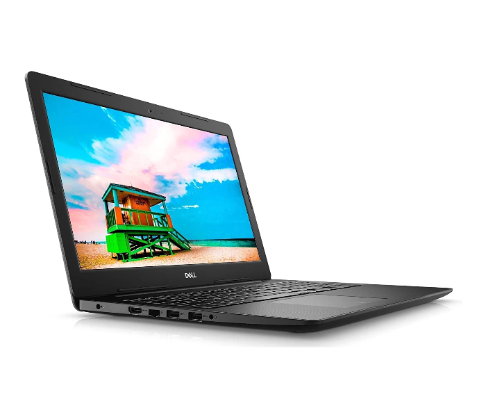 Dell Inspiron 3593 15.6inch HD Intel Core i3-1005G1 8GB RAM 256GB SSD Intel HD Graphics Windows 10 Home - Black - Zoom Image 5