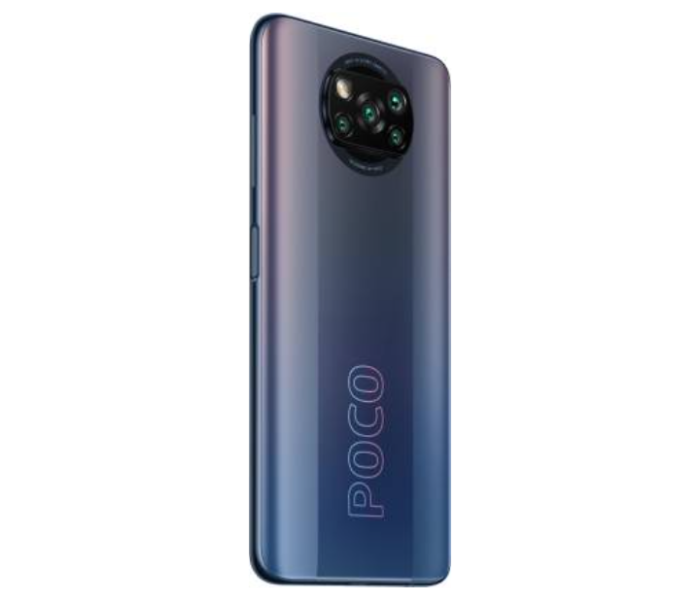 Poco X3 Pro 8GB RAM 256GB - Phantom Black - Zoom Image 3