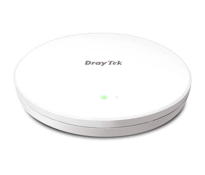 DrayTek VigorAP 960C Wireless Access Point - White - Zoom Image 1