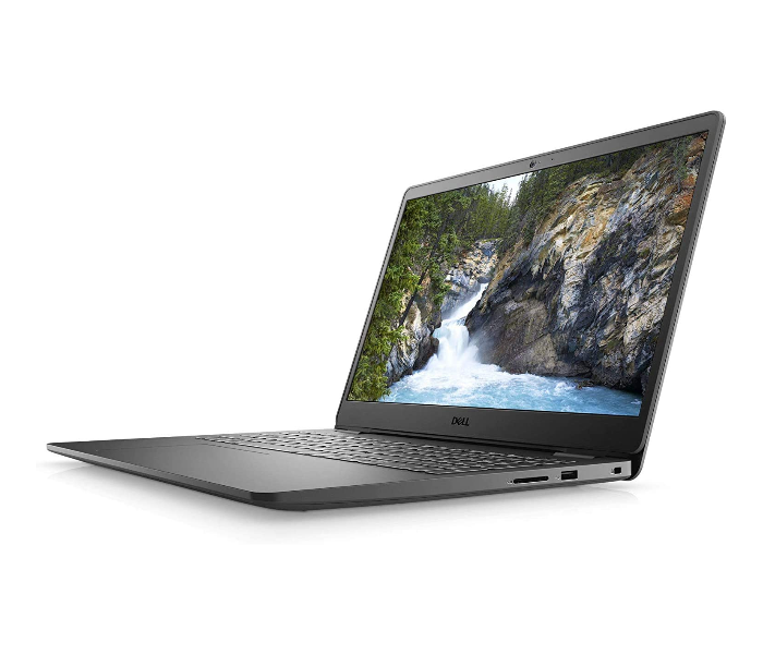 Dell Inspiron 3501 15inch FHD Intel Core i5-1135G7 8GB RAM 256GB SSD Windows 10 - Black - Zoom Image 4