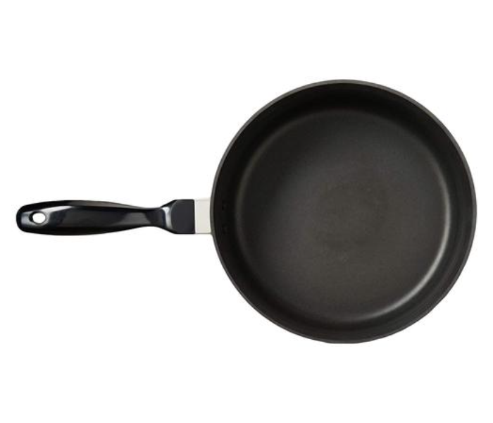 Hawkins Futura HW8003400 2 Litre Non Stick Curry Pan with Glass Lid - Black - Zoom Image 3