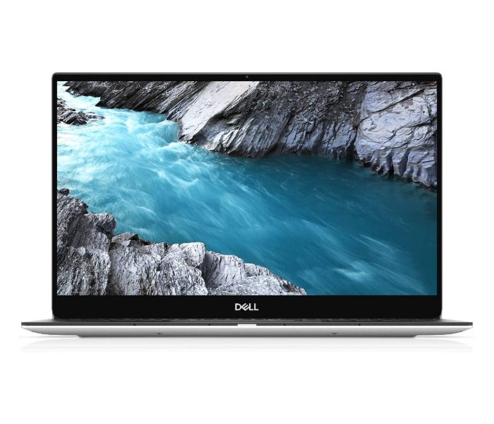 Dell XPS 7390 13.3 inch FHD Intel Core i5-1021U 8GB RAM 256GB SSD Windows 10 - Silver - Zoom Image 1