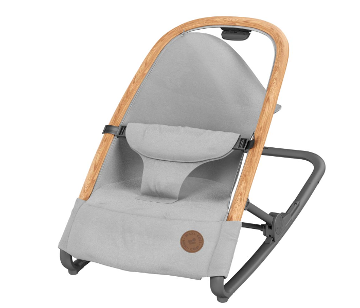 Maxi Cosi 2835050110 Kori Baby Bouncer - Essential Grey - Zoom Image 5