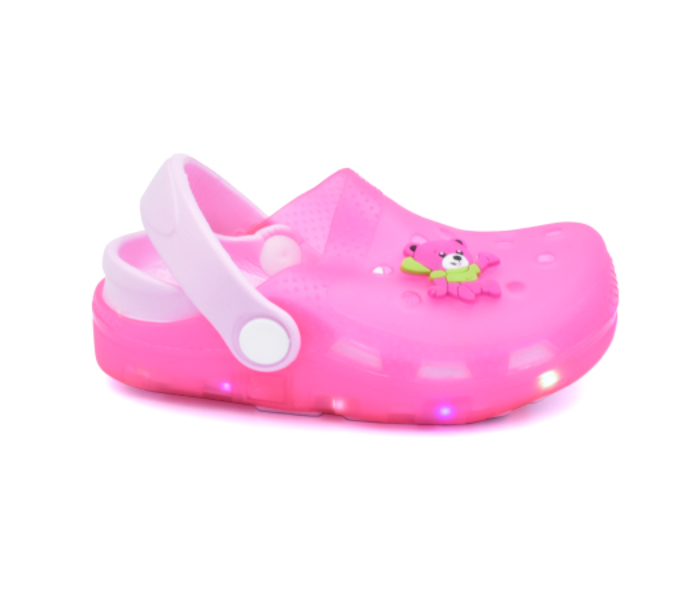 Casual XS111 EU23 Children Light Sandal - Pink - Zoom Image 2