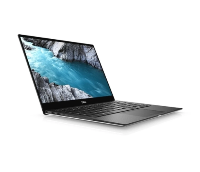 Dell XPS 7390 13 inch FHD Core i7-10510U 16GB RAM 256GB SSD Windows 10 Home Touchscreen Laptop - Silver - Zoom Image 4