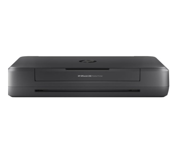 HP N4K99C OfficeJet 202 Printer - Black - Zoom Image 1