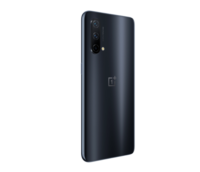 OnePlus Nord CE 8GB RAM 128GB 5G - Charcoal Ink - Zoom Image 3