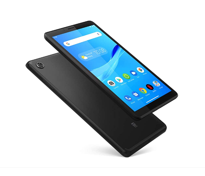 Lenovo Tab M7 ZA560016AE 7 inch 1GB RAM 16GB Storage WiFi-3G, Andorid - Onyx Black - Zoom Image 2